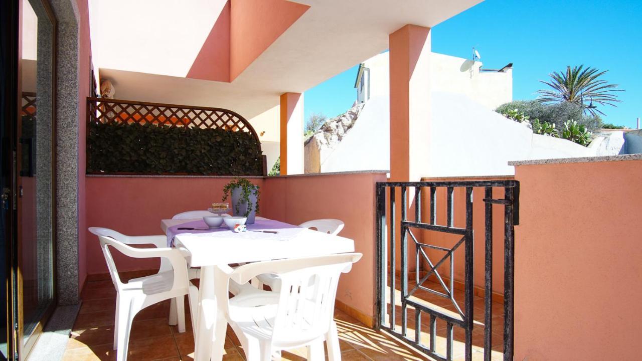 Carlo Felice Appartement Santa Teresa Gallura Buitenkant foto
